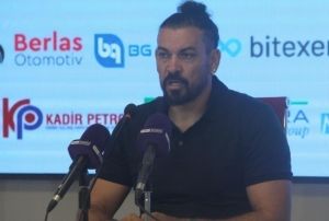 Servet etin: Daha iyi olacaz