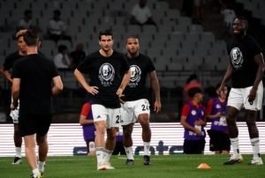 Beiktal futbolcular, Sleyman Sebay unutmad