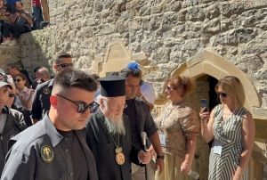 Smela Manastrnda 10. ayin