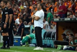 Okan Buruk: 