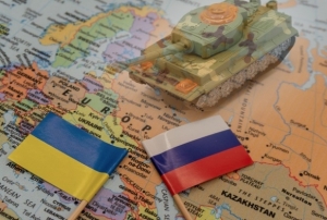 Rusya: Ukraynann 42 HA ile Krma saldrs engellendi