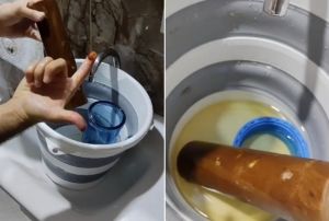 me suyu filtresi 5 gnde amura dnd
