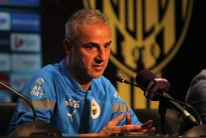 smail Kartal: Ankaragc mana hazrlanmak iin frsatmz olmad