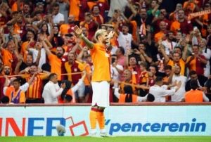 Trendyol Sper Lig'de ilk 4 haftann ardndan