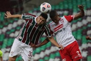 enol Gne, David Luiz'e scak bakyor