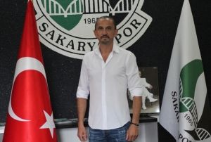 Sakaryaspor, Tuncay anl ile anlat