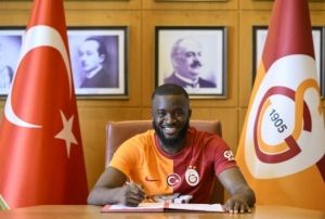 Ndombele: 