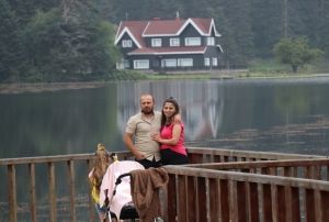Bolu'da tatilci beklentisi 1 milyon kiinin zerinde