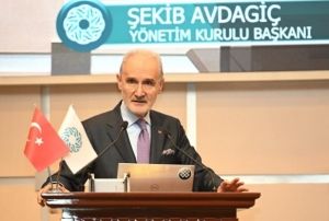 TO Bakan Avdagi'ten OVP deerlendirmesi