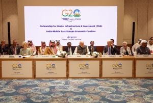 G20 Liderler Sonu Bildirisi yaymland