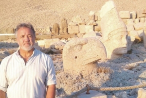 ngiliz Arkeolog Christopher Ellis: Baka Nemrut yok