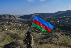Azerbaycan ordusu Karaba'da terrle mcadele operasyonu balatt