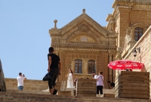 Deprem ve seimler Mardin turizmini etkiledi