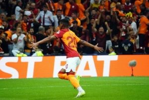 Tete, UEFA ampiyonlar Liginde haftann 11ine seildi