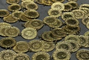 Altnda yl sonu beklentisi yksek