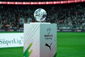 Trendyol Sper Lig'de 7. haftann hakemleri akland