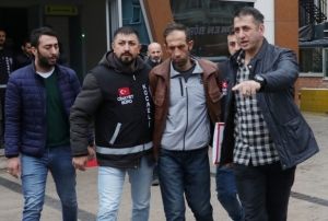 Palu ailesinden mahkeme heyetine beddua