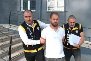 Evimi boalt dedii iin ev sahibini ldrd