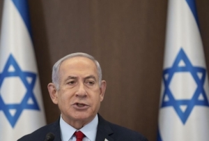 Netanyahu: Hamas yesi olan herkes ldr