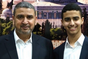 Hamasn st dzey lideri Zuhri aklama yapt
