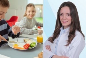 ocuunuzu okula kahvalt etmeden gndermeyin