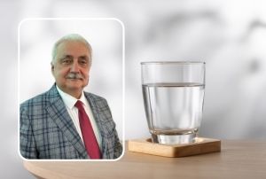 1 Milyar nsan 2 Litre Su..