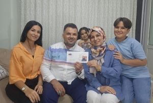 21 yl nce yazlan mektup sahibine ulat