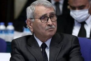 Durmu Ylmaz, Y Partiden istifa etti