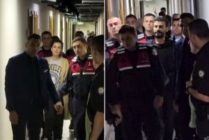 Polat ifti Tekrar Tutukland!