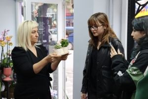 iekilerde 24 Kasım mesaisi yaşanıyor