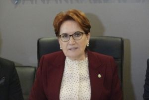 Akşener: 'Birilerinin Nasırına Bastık'