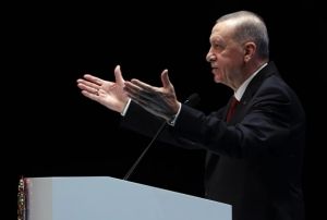  Cumhurbaşkanı Erdoğan: 
