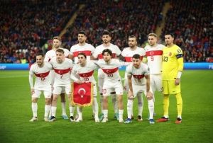 Milliler 37. sıraya ıktı