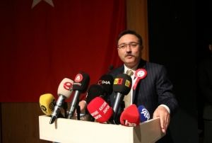 Kayseri'deki ok sayıda yabancı, yurt dışına 