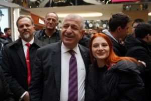 mit zdağ: İYİ Parti'den cevap alamadık