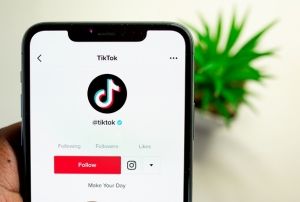 TikTok ekibi Dijital Mecralar Komisyonunda!