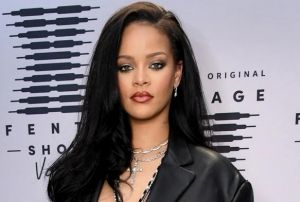 Rihanna Trkiye'ye geliyor!