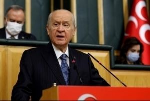 'Cumhur İttifakı mutabakata varmıştır'