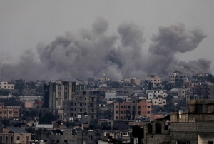 Gazzede can kaybı 19 bin 453e ykseldi