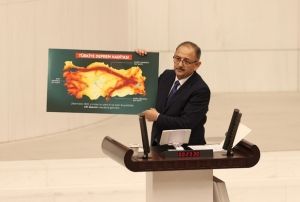 İstanbulda 300 bin konutun dnşmn sağlayacağ