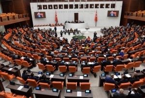 TBMM'de Tansiyon Ykseldi!