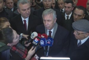 Mansur Yavaş: 