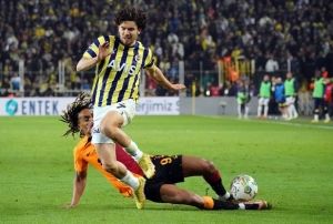 Kadıky'de 13.5 milyar TL'lik derbi