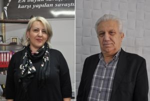 Algı yok, vergi yok, dkkan gideri yok