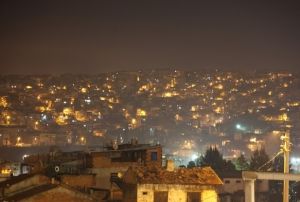 İzmir'de hava kirliliği hayatı olumsuz etkiliyor