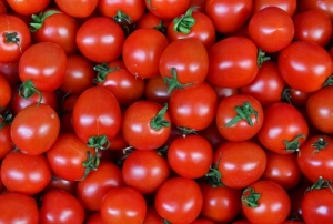 Ankaralılar en ok domates ve karpuz tketti
