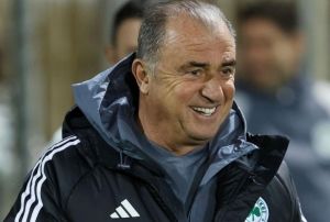 Fatih Terim ilk maından galibiyetle ayrıldı
