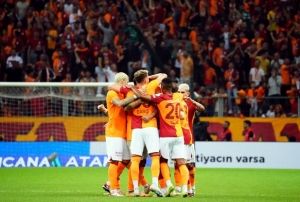 Galatasaray ocakta 2 kez İstanbul dışına ıka