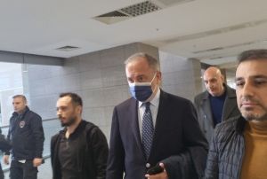 Gazeteci Fatih Altaylı'ya adli kontrol tedbiri talebi