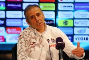 Topu nc blgede vermedik, aslında abuk kaybettik